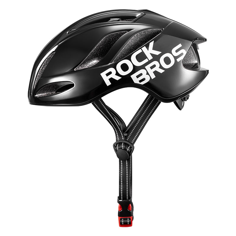 ROCKBROS Ultra-Light Bike Helmet - Maximum Protection, Ultimate Comfort