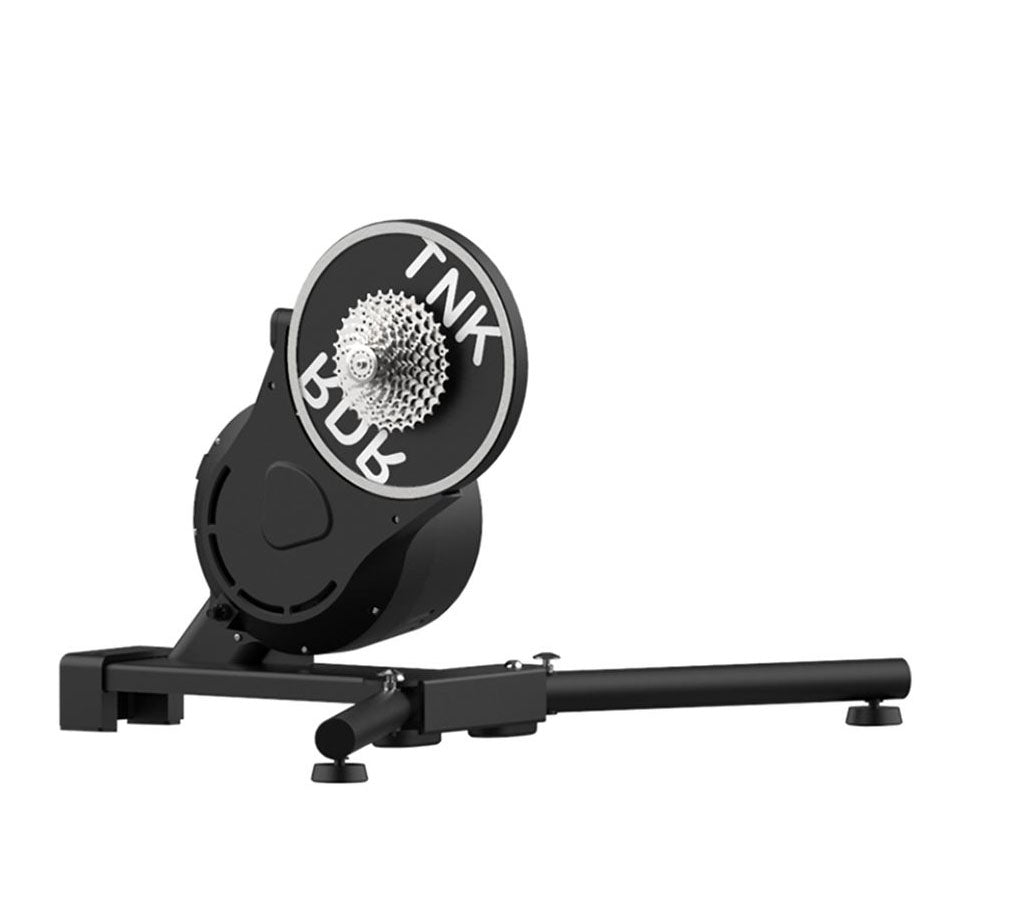 ROCKBROS X7I Smart Direct Drive Bike Trainer - Indoor Exercise Stand