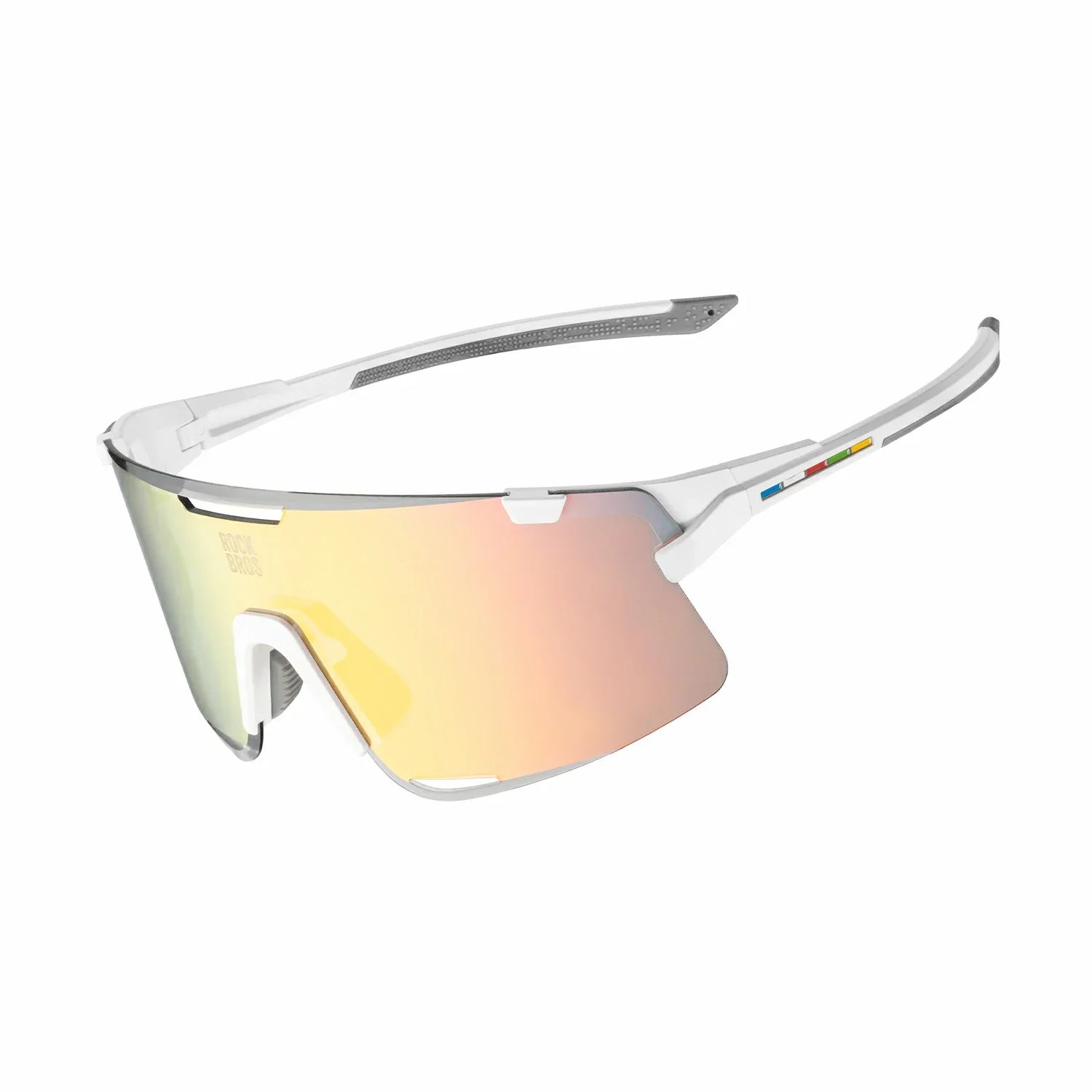 ROCKBROS ROAD TO SKY BOUNDLESS Photochromic Cycling Sports Sunglasses