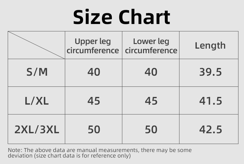 Snow Boot Leg Gaiters Waterproof