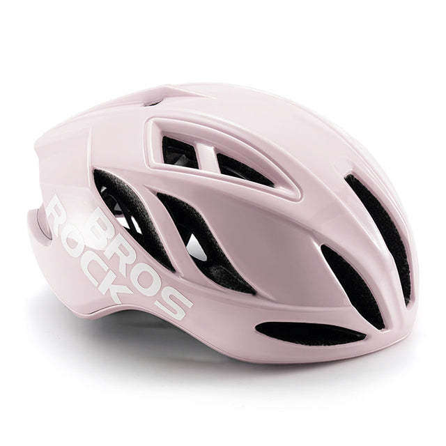 ROCKBROS Ultra-Light Bike Helmet - Maximum Protection, Ultimate Comfort