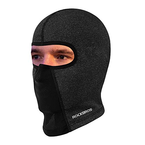 Thermal Cycling Skull Cap Helmet Liner
