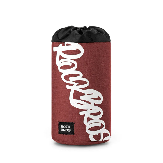ROCKBROS FlashRide Sketch Bike Water Bottle Bag