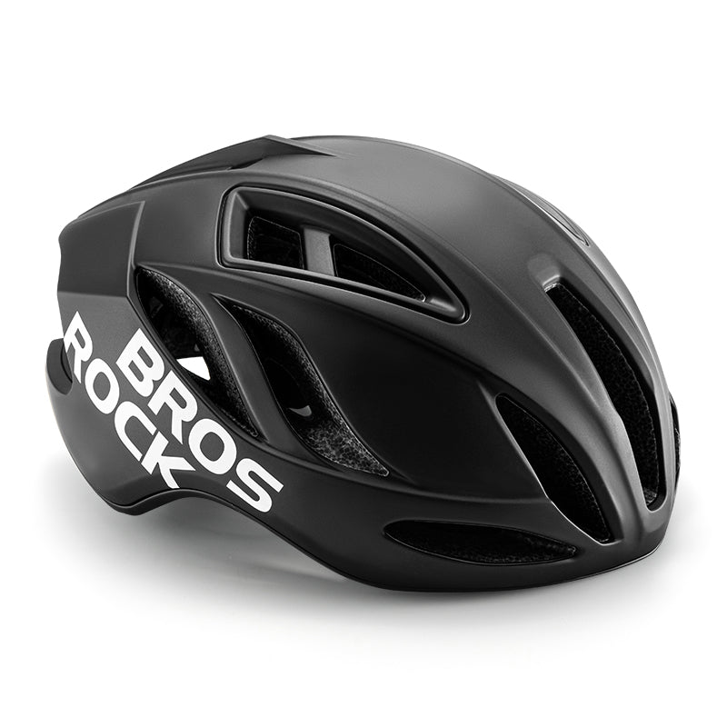 ROCKBROS Ultra-Light Bike Helmet - Maximum Protection, Ultimate Comfort