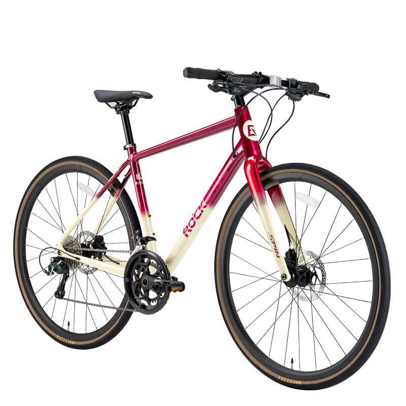 ROCKBROS SPIN-P2M Series Road Bike