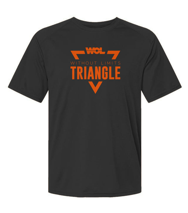 Islander Performance Tee w/ SPF 50+