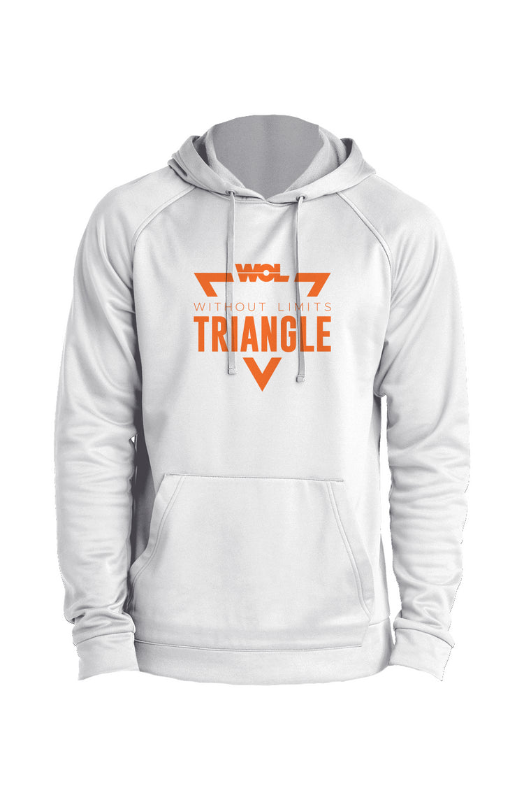 Re-Compete Fleece Performance Hoodie