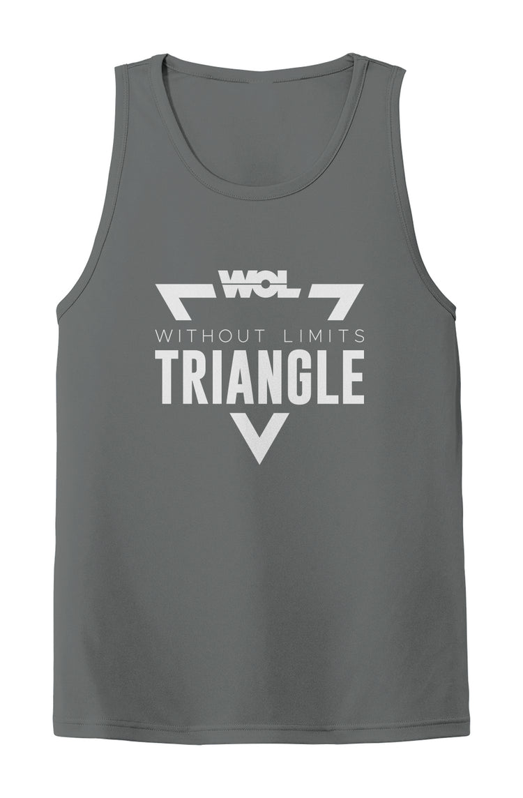 Competitor Tank