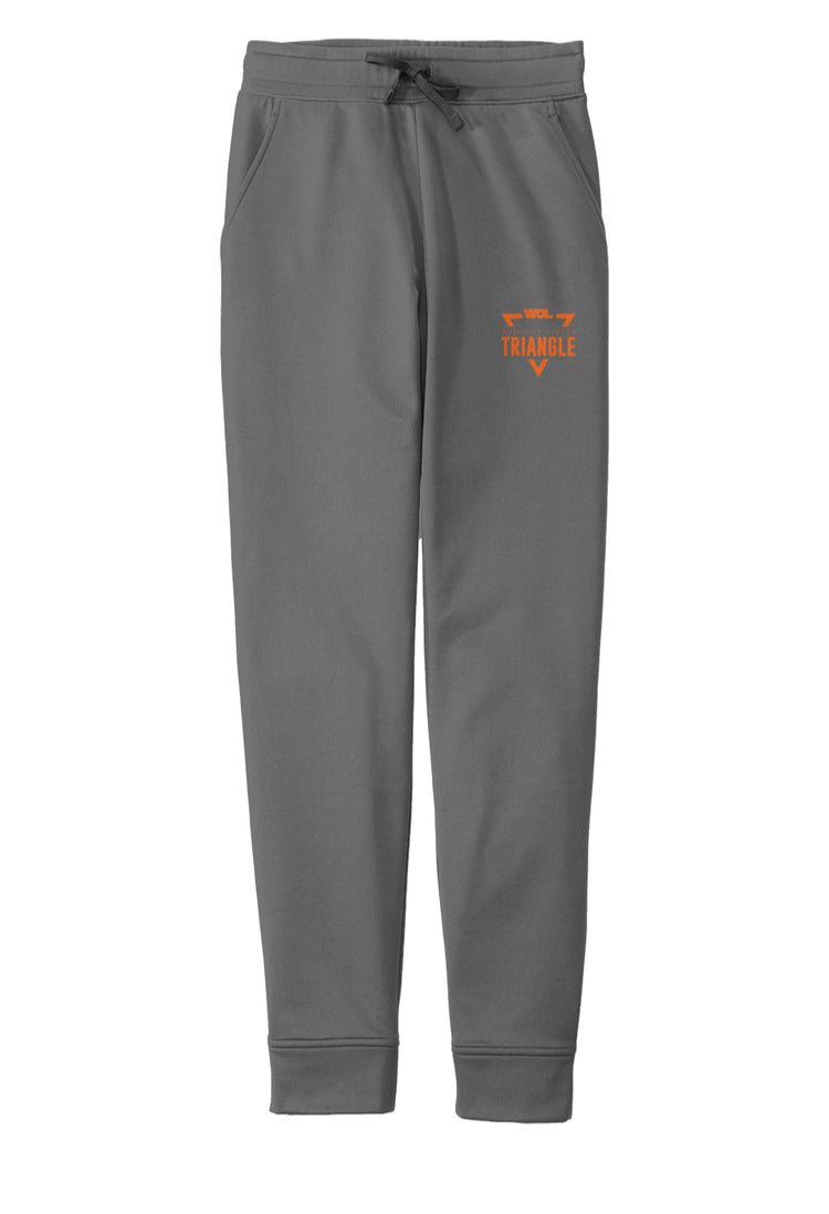Performance Fleece Jogger
