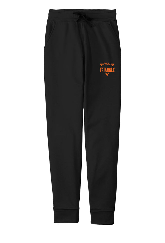 Performance Fleece Jogger