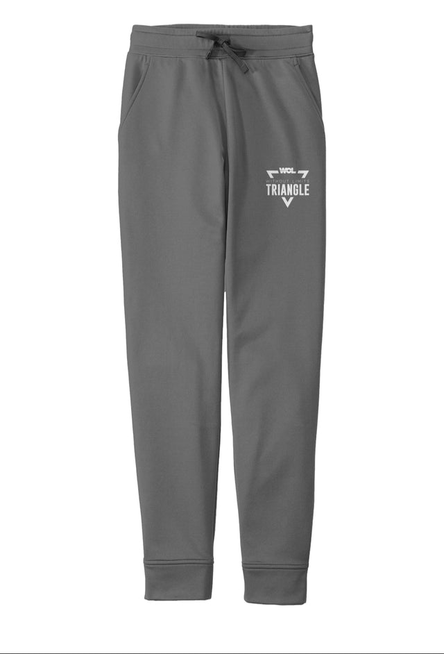 Performance Fleece Jogger
