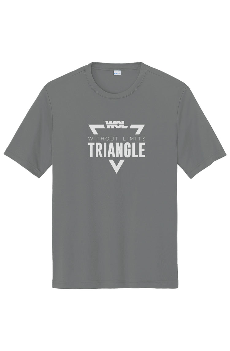 Competitor Tee