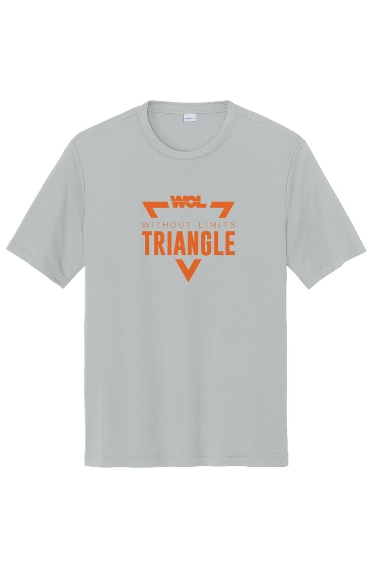 Competitor Tee