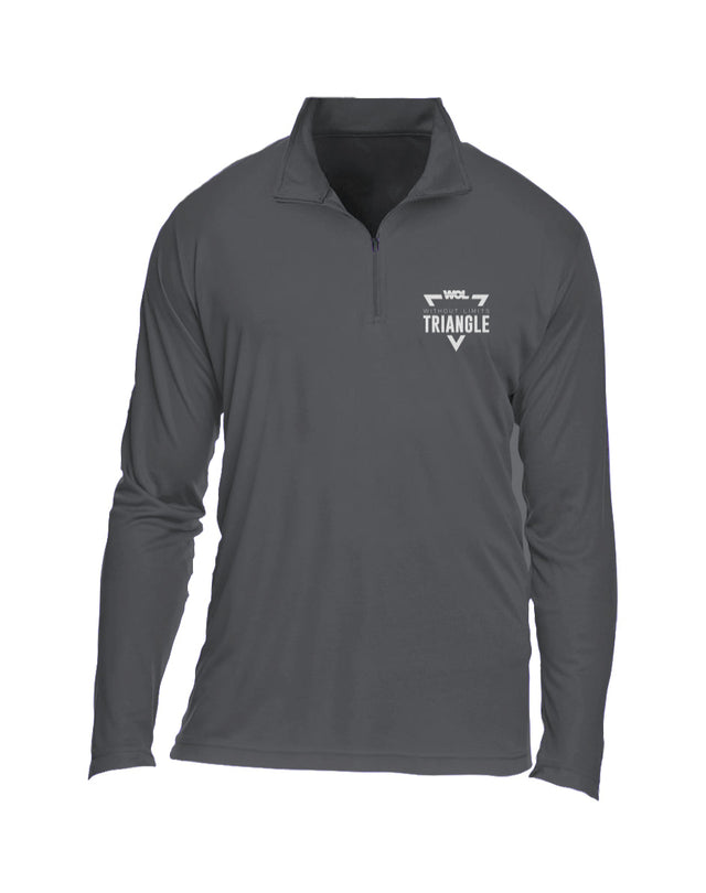 Men's Zone Performance Quarter-Zip