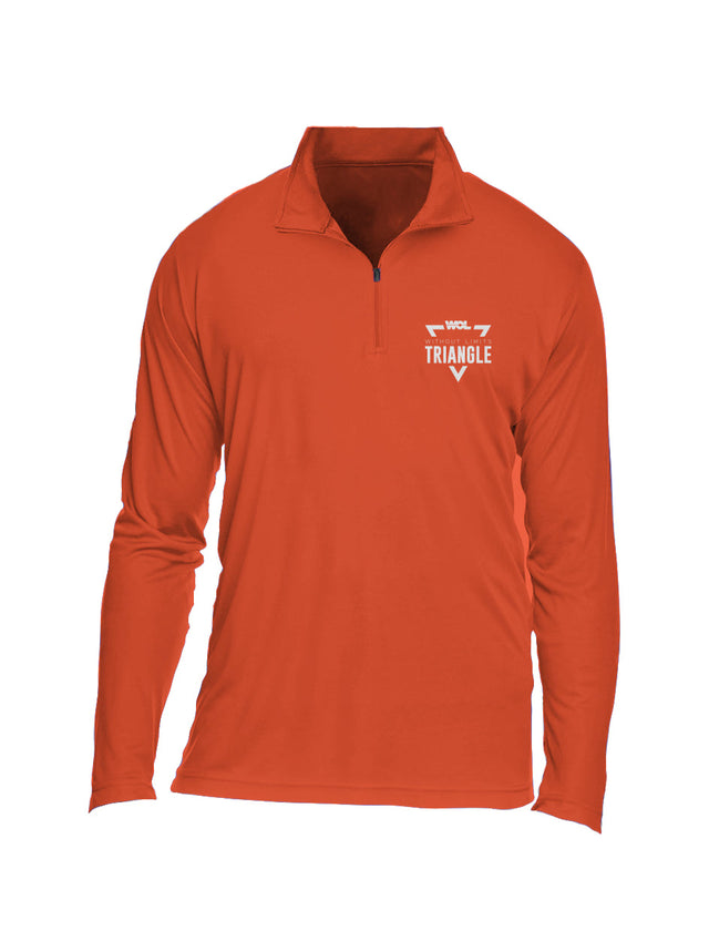 Men's Zone Performance Quarter-Zip