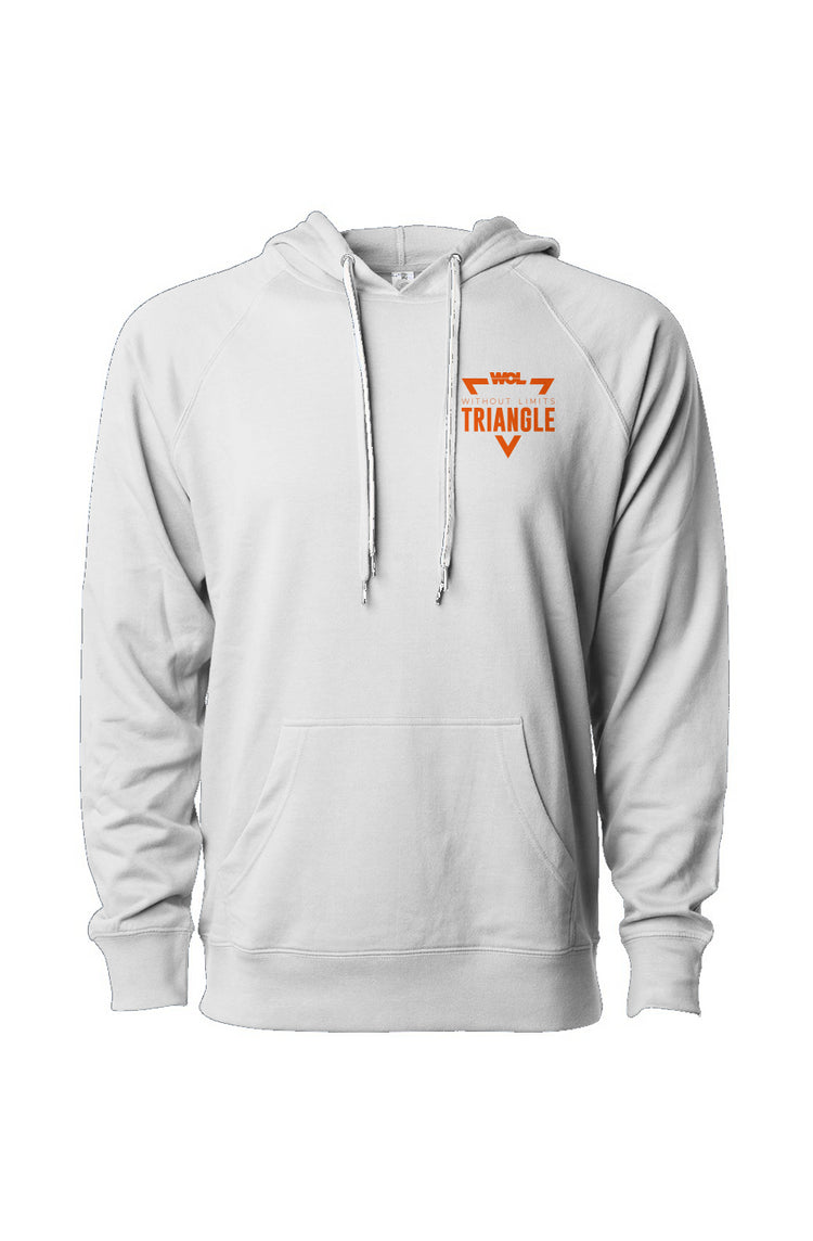 Icon Loopback Terry Crewneck | Hooded Sweatshirt