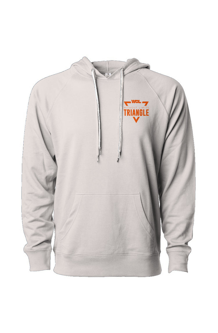 Icon Loopback Terry Crewneck | Hooded Sweatshirt