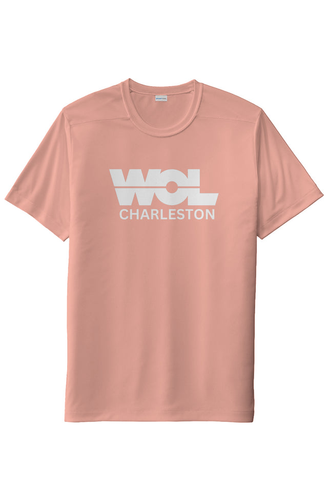 Posi UV Pro Tee w/ UPF 50+