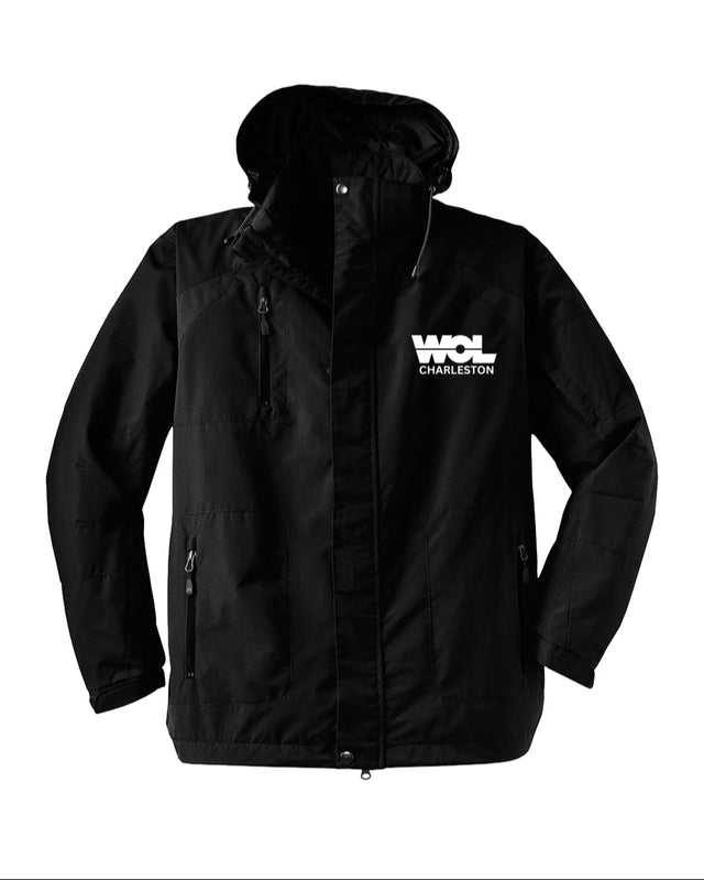 All-Season Jacket