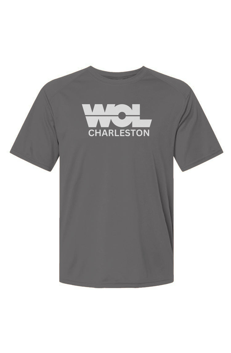 Islander Performance Tee w/ SPF 50+