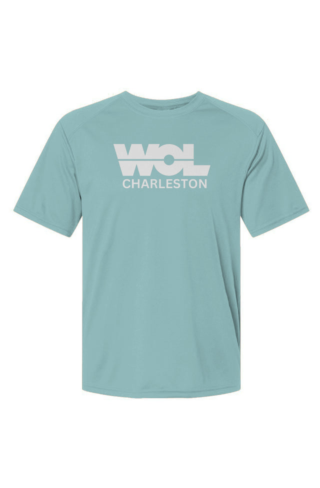 Islander Performance Tee w/ SPF 50+