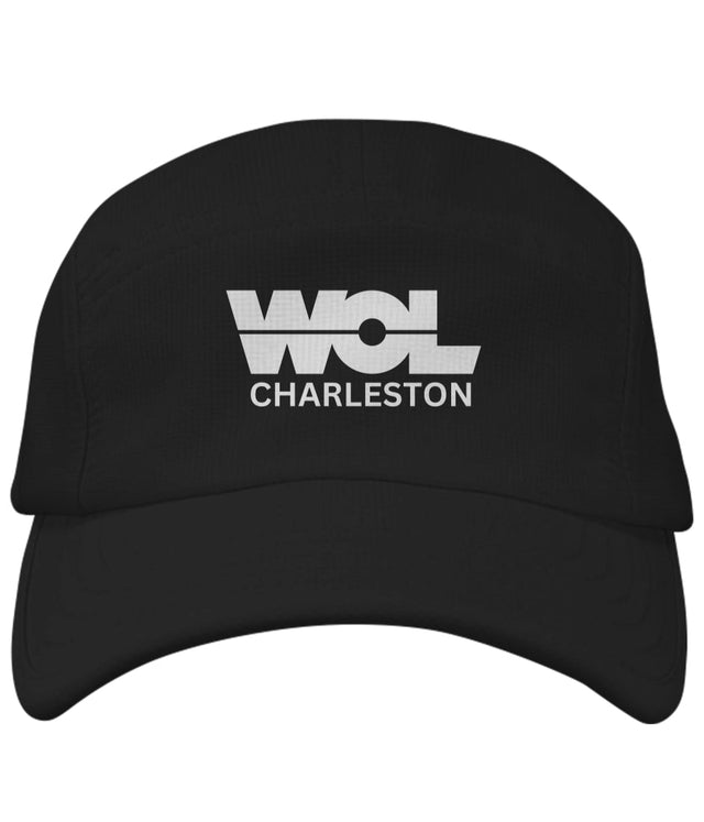 Active Performance Cap