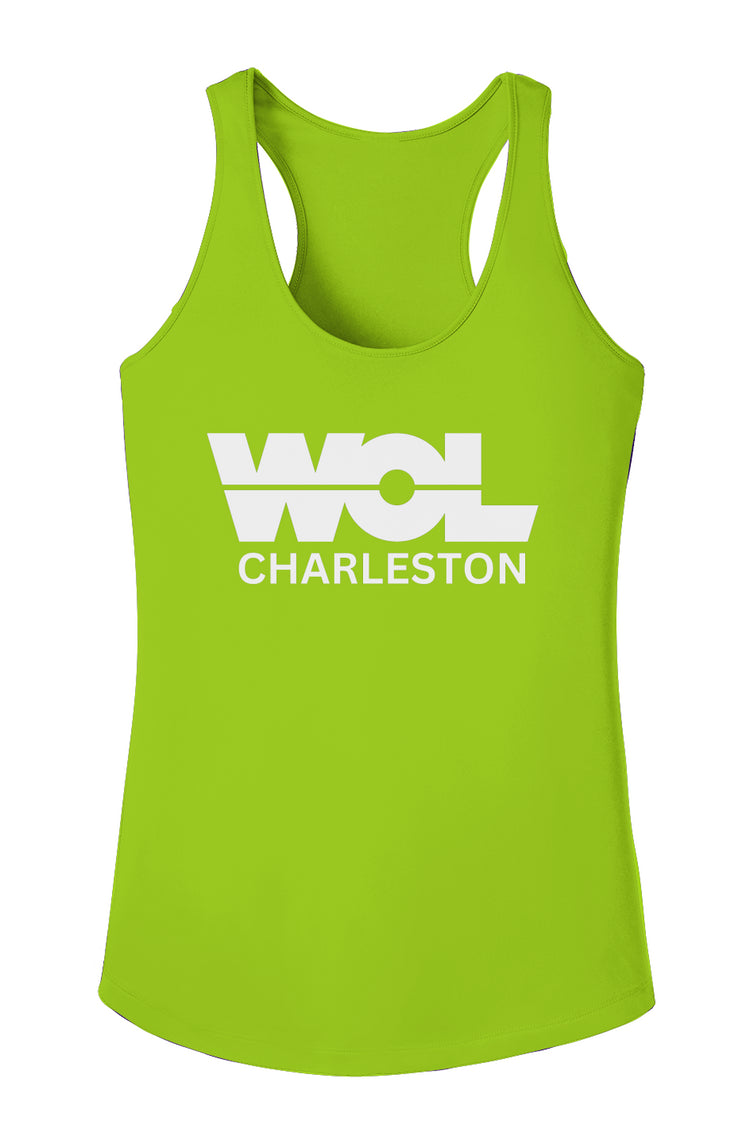 Ladies' Competitor Racerback Tank
