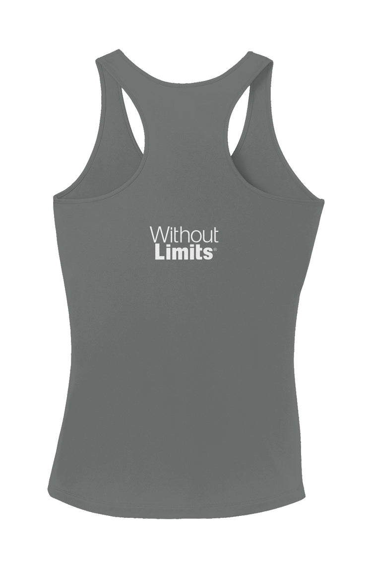 Ladies' Competitor Racerback Tank