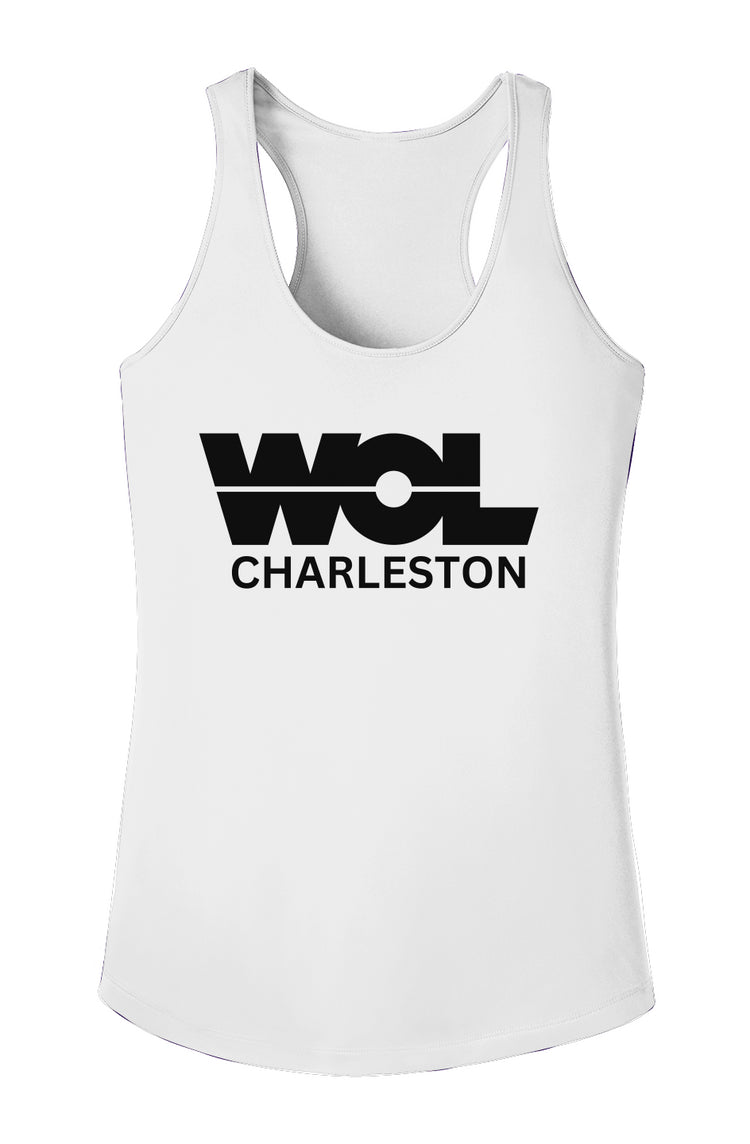 Ladies' Competitor Racerback Tank