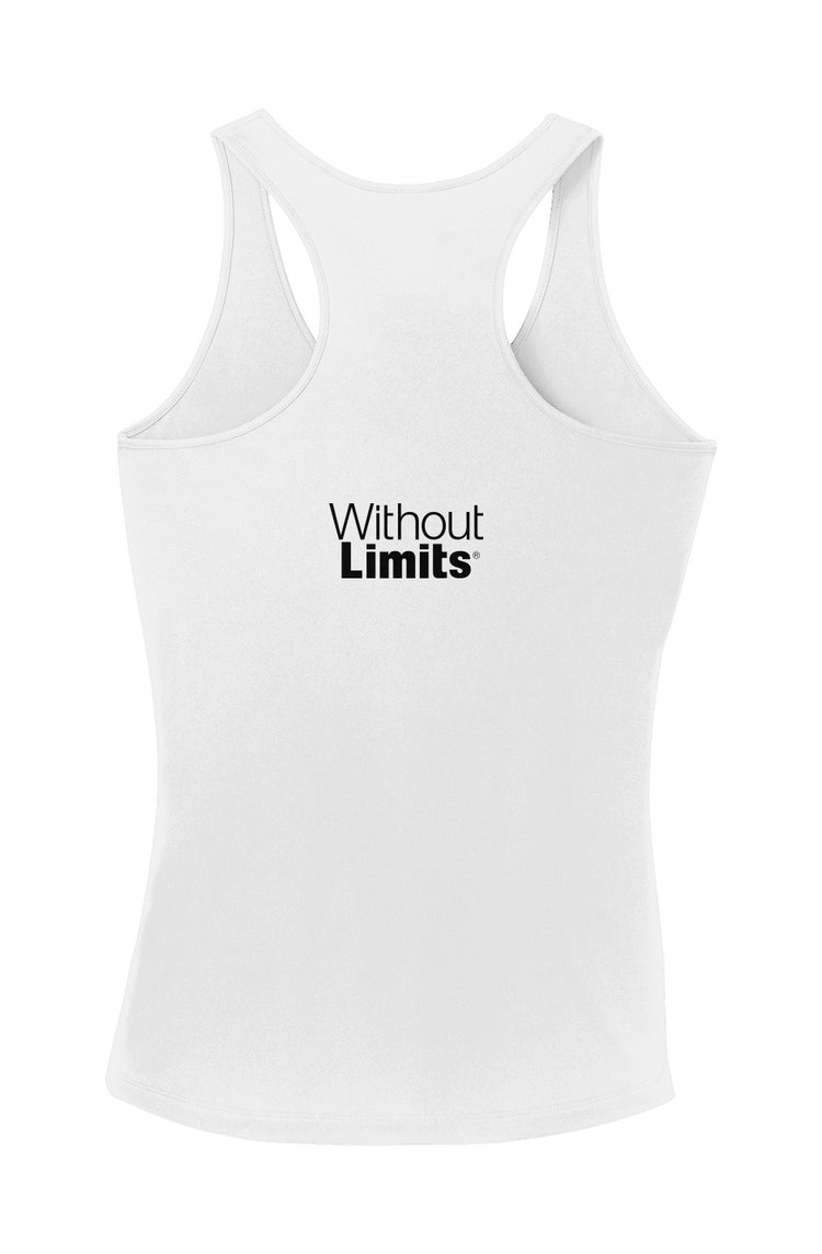 Ladies' Competitor Racerback Tank
