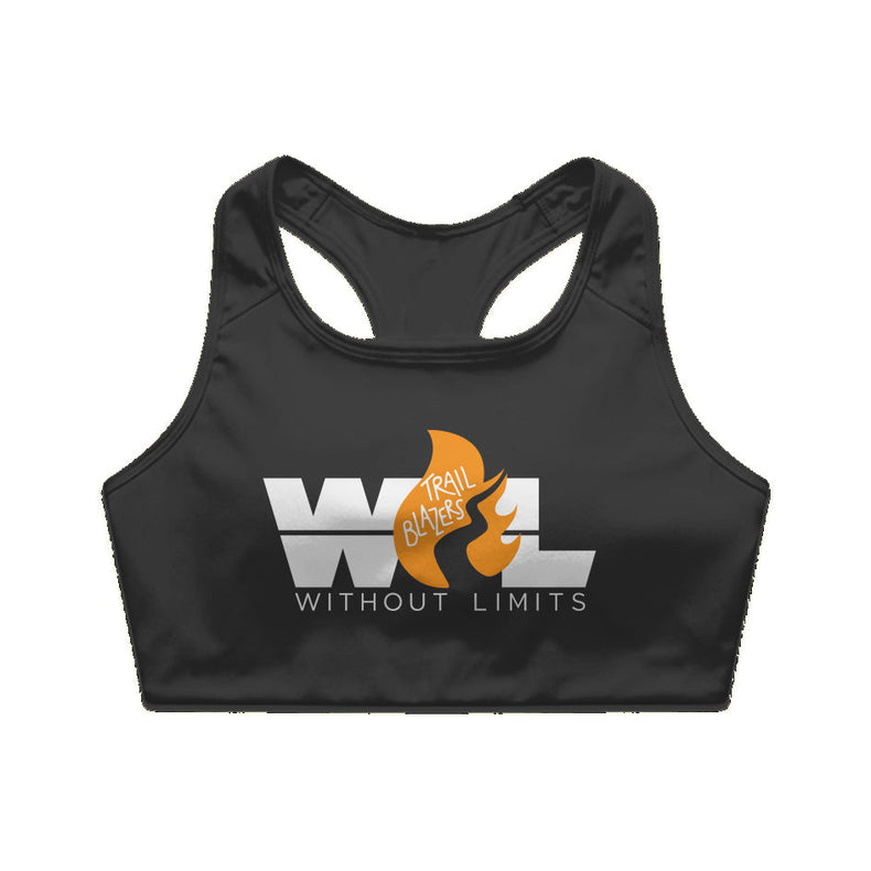 Without Limits® Trailblazers Active Bra Top