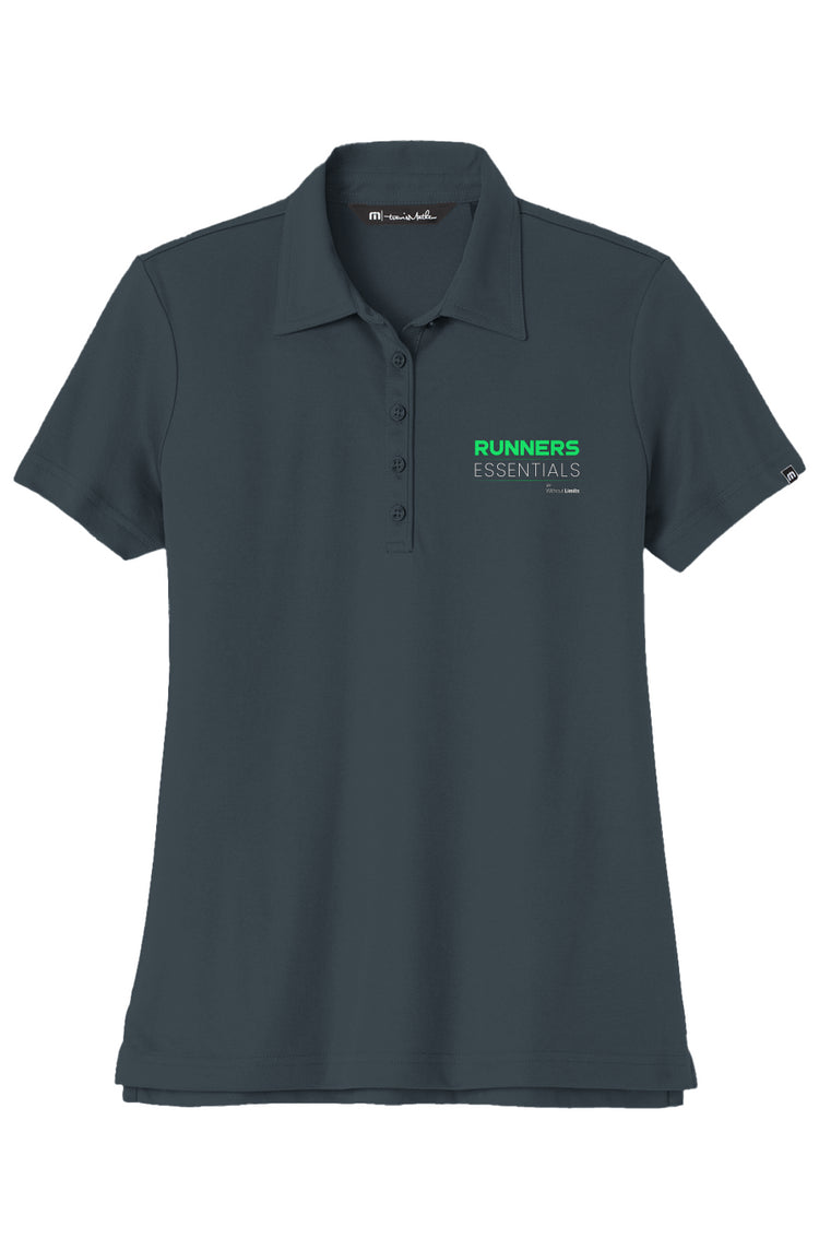 Performance Ladies' Polo