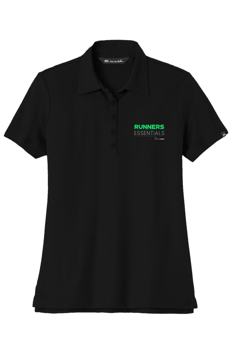 Performance Ladies' Polo