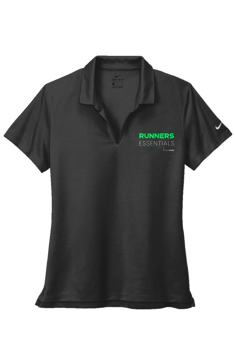 Performance Ladies' Polo