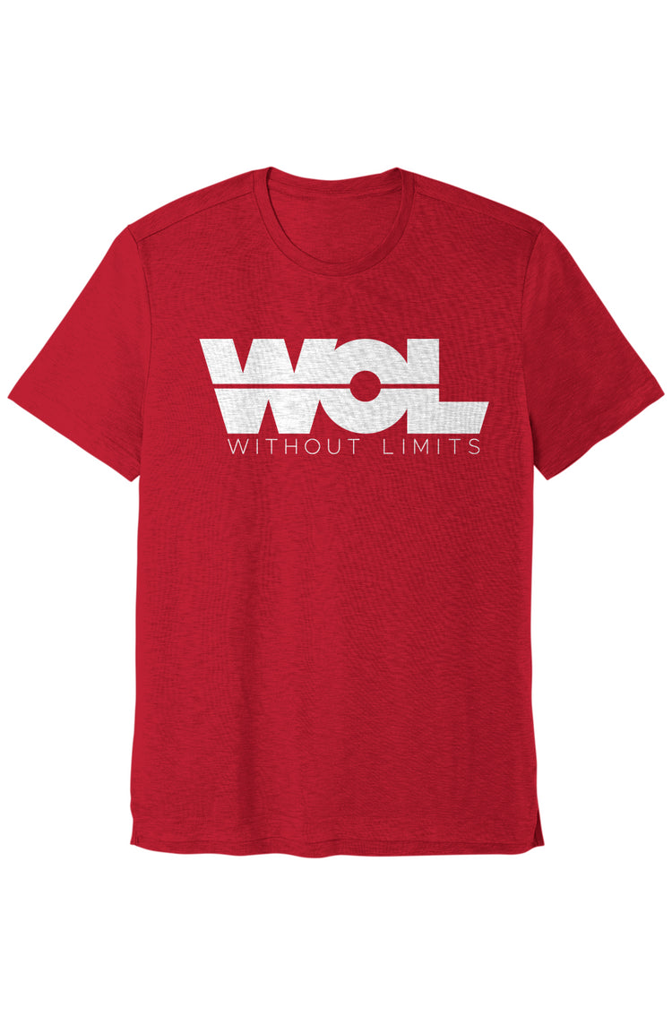 WOL Strive Tee