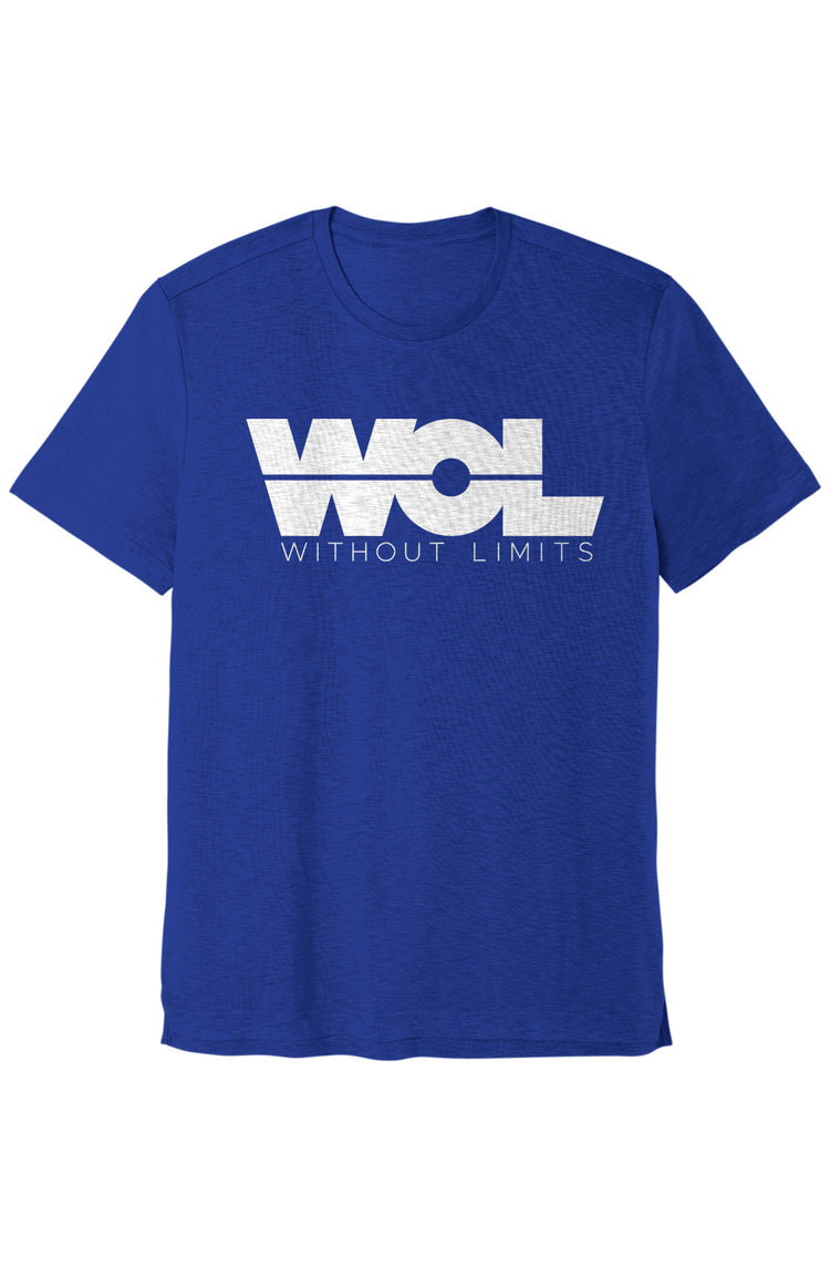 Ultimate Blend Strive Tee