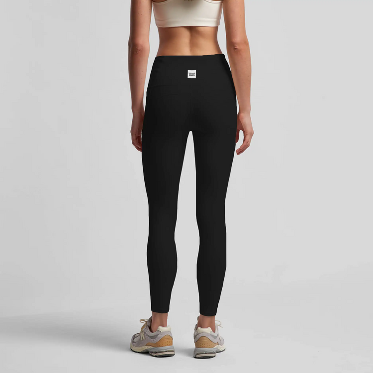 Performance Leggings