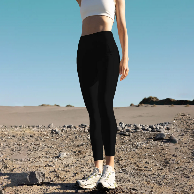 Performance Leggings