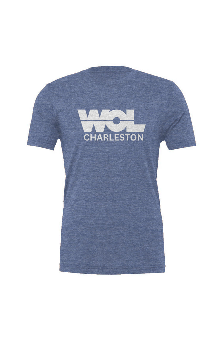 WOL Charleston Youth Triblend Tee
