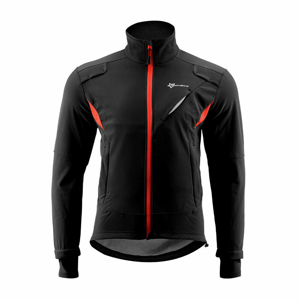 Outdoor Winter Thermal Jacket and Pants