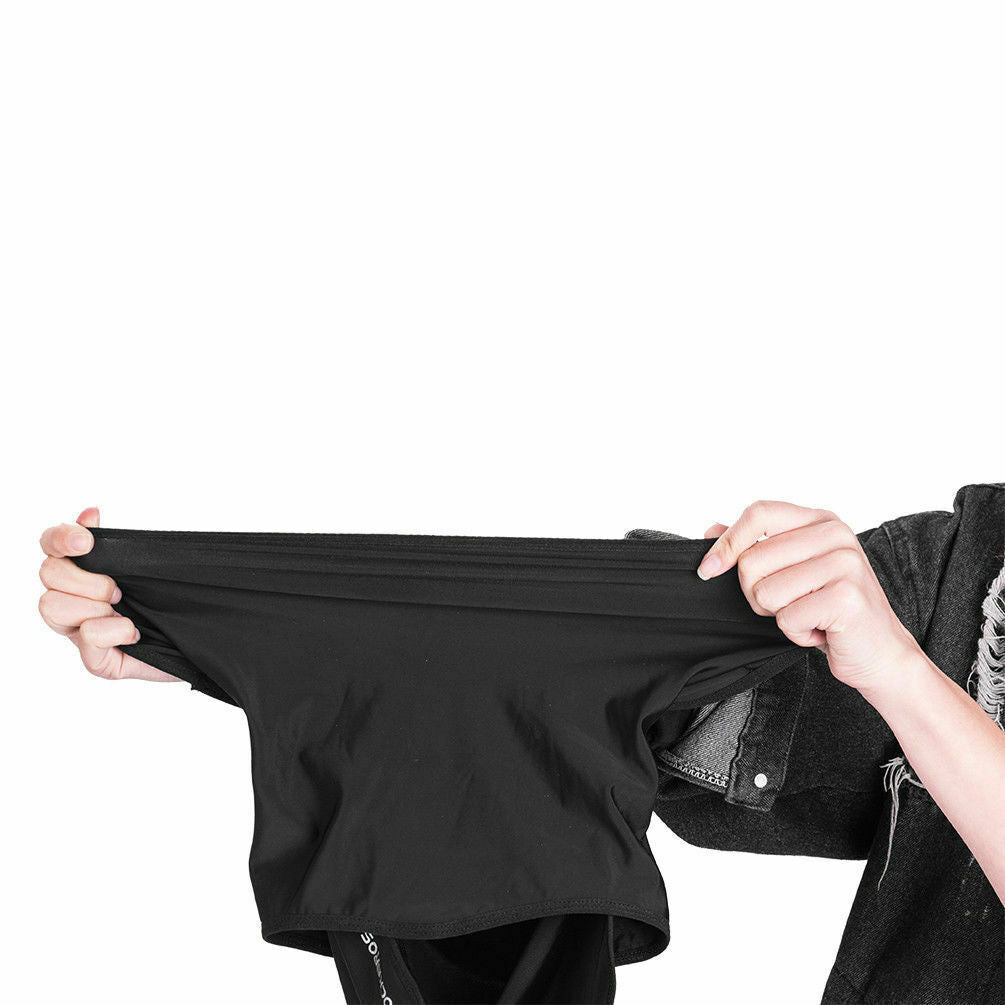 Cycling Balaclava Ice Silk Face Mask UV Protection Sunshade Outdoor