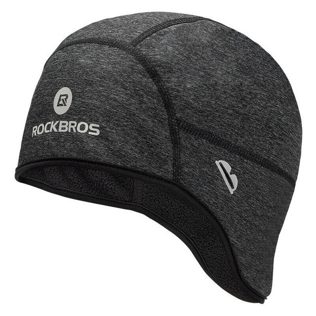 ROCKBROS Winter Caps Cycling Cap Keep Warm Bandana Sports Ski Head Hat