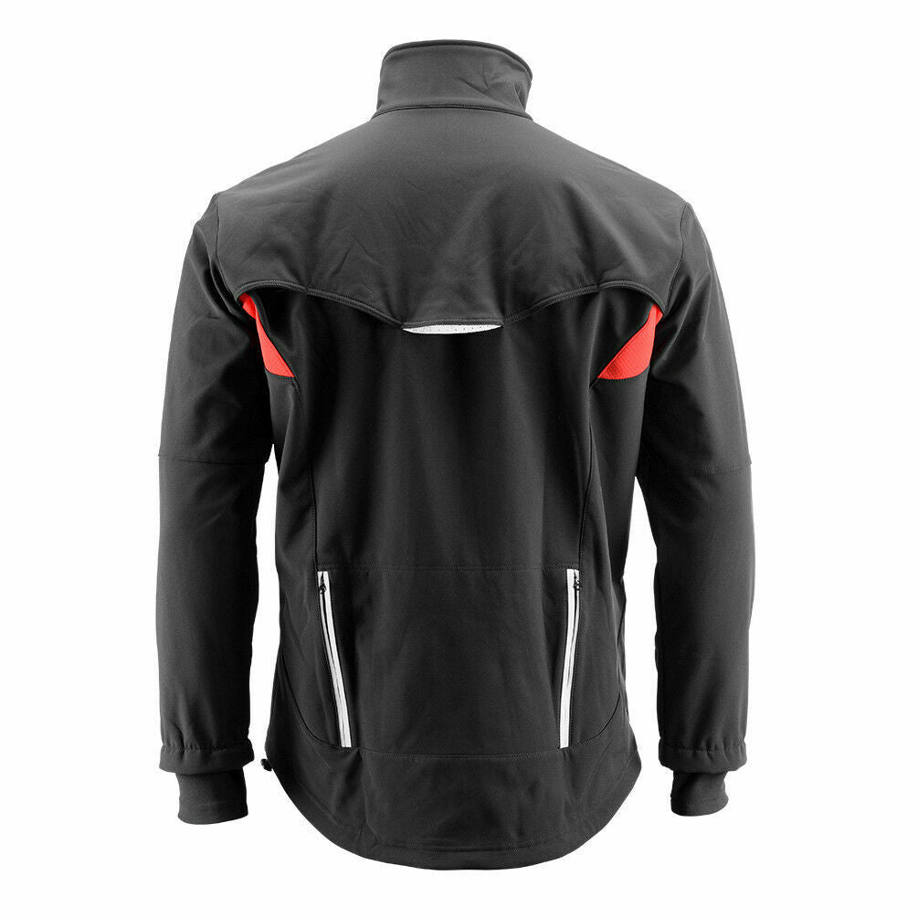 Outdoor Winter Thermal Jacket and Pants