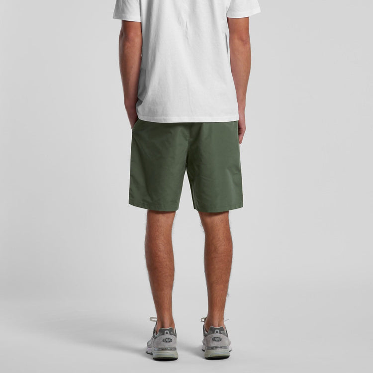 Men's Training Shorts