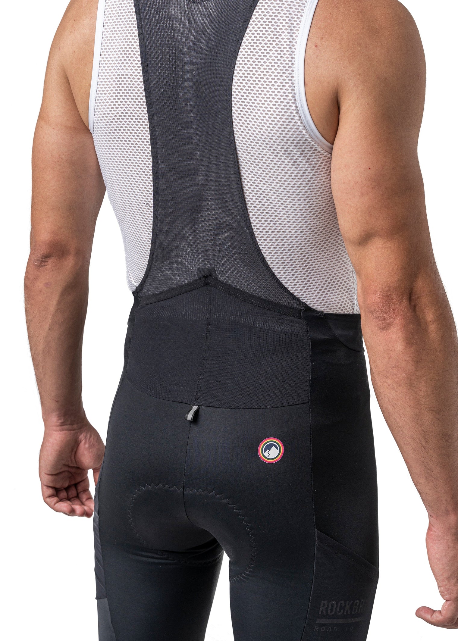 Road to Sky Men's Biblong | ROCKBROS