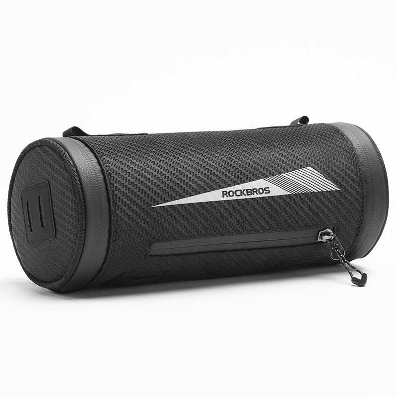 ROCKBROS 2L Waterproof Handlebar Bag - Multi-Purpose, Easy Clean