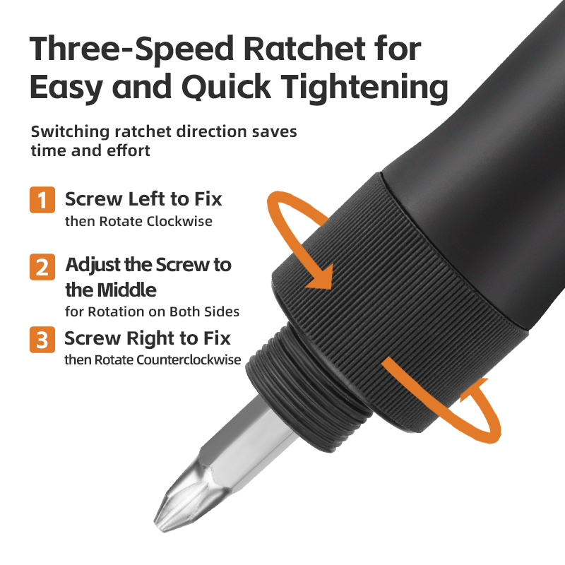 ROCKBROS Bicycle Tire Pump 120PSI MTB Bike Air Inflator Built-in Ratchet Tool