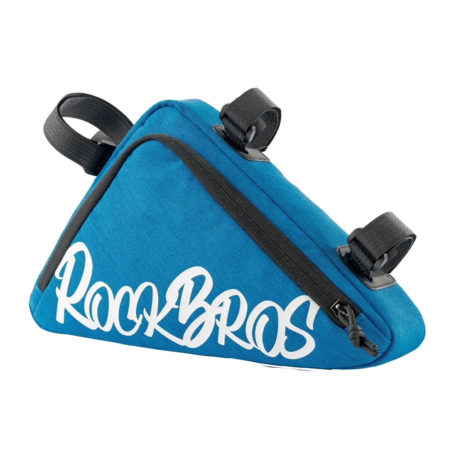ROCKBROS FlashRide Sketch Bike Triangle Bag