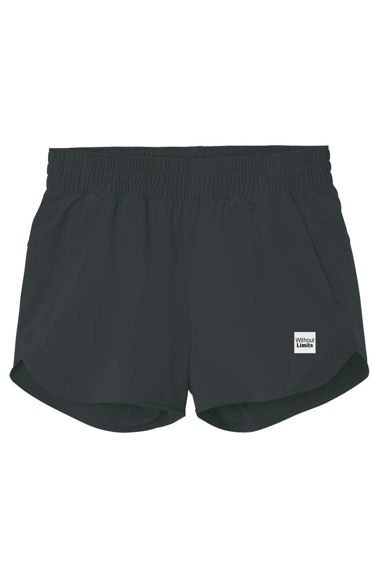 Ladies' Repeat Swift Shorts