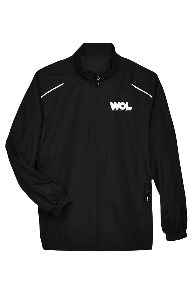 Men's Techno Lite Jacket
